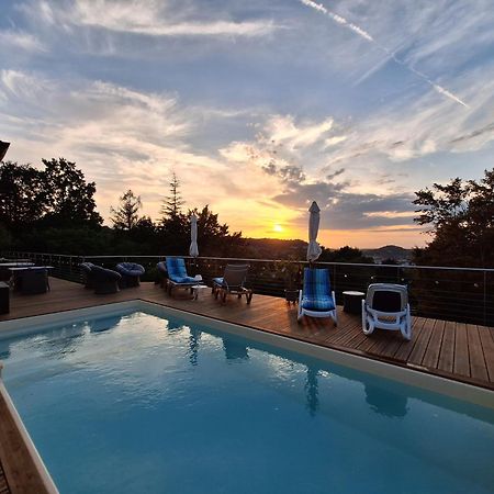 Montaigu  Chambres D'Hotes Le Relais Globe Trotteur المظهر الخارجي الصورة