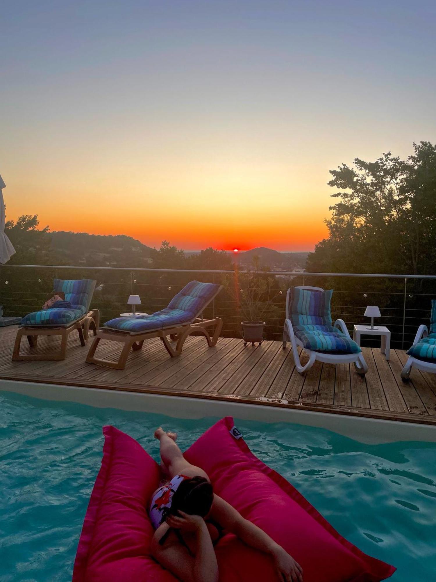 Montaigu  Chambres D'Hotes Le Relais Globe Trotteur المظهر الخارجي الصورة