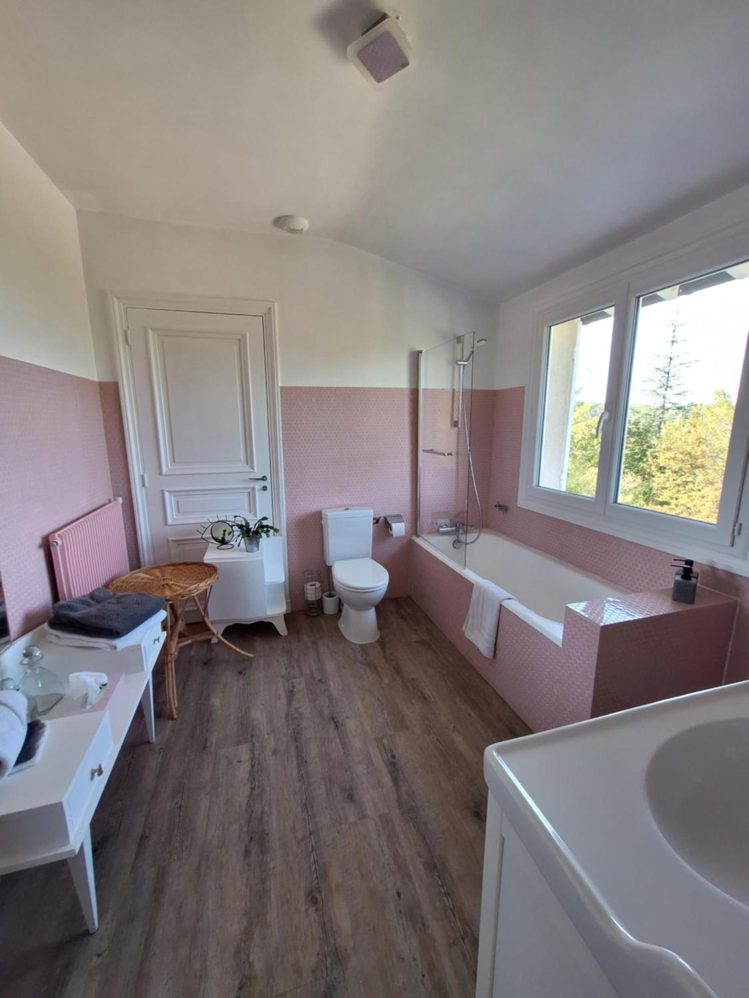 Montaigu  Chambres D'Hotes Le Relais Globe Trotteur المظهر الخارجي الصورة