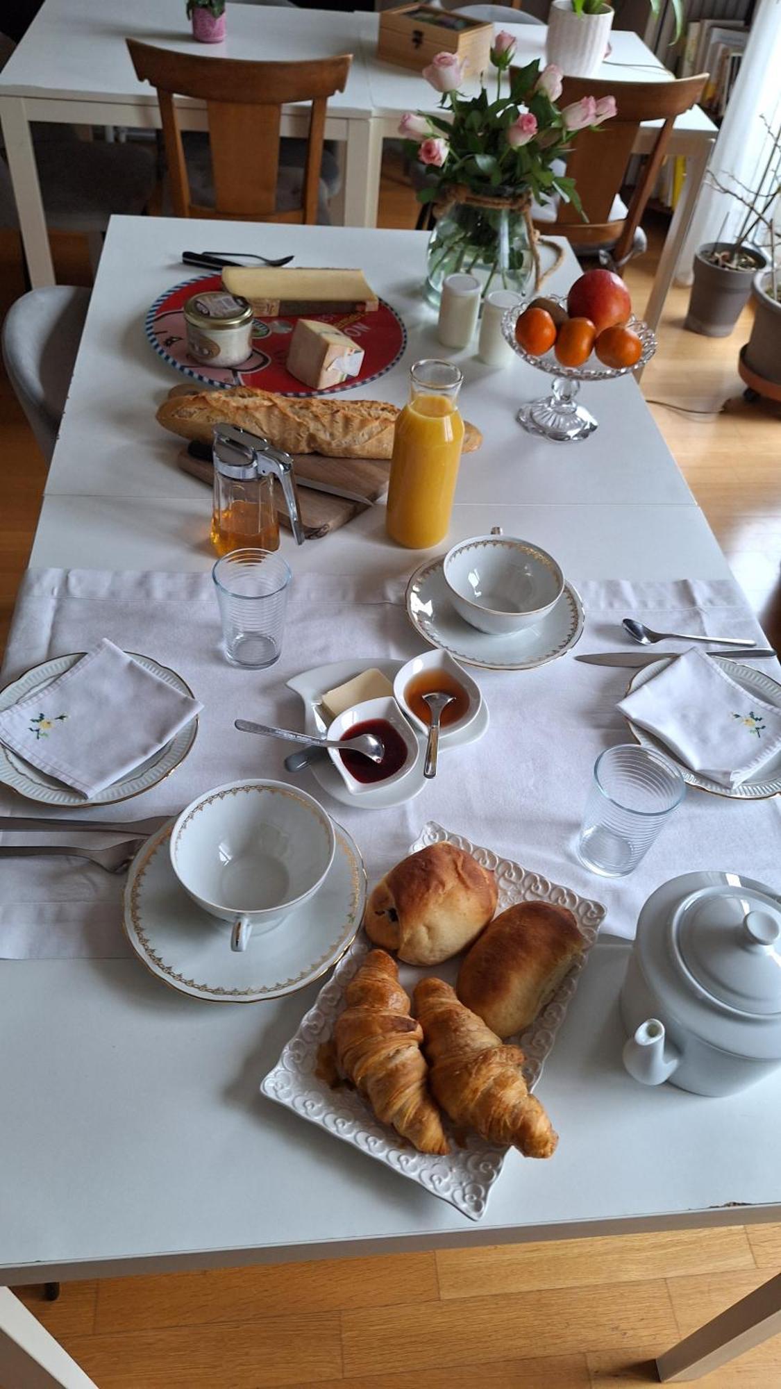 Montaigu  Chambres D'Hotes Le Relais Globe Trotteur المظهر الخارجي الصورة